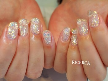 リチェルカ(RICERCA)/