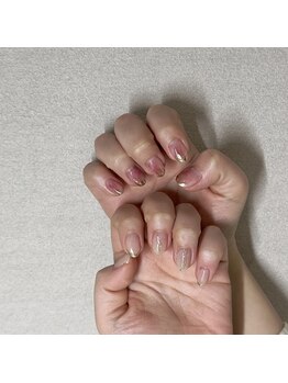 フレイズラピス(FRASE Lapis)/もやもや×ミラー