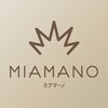 ミアマーノ(MIAMANO)のお店ロゴ