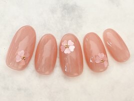 定額シンプルアート