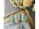定額デザインネイル