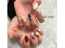 ニュアンス秋〇