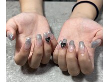 サロン クロレ(Salon Clore.)/ラメグラ