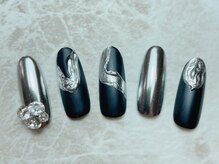 マジックミラー/