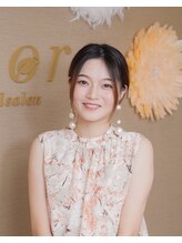 フローラ(flora)&nbsp;岡澤 彩玲