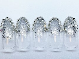 ★60分ハンド定額8250円→6500円