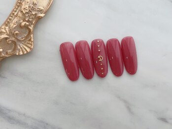 レナトゥス(Renatus)/定額ネイル