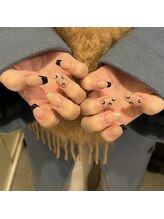 ロティーネイル トータルビューティー(Lotty nail)/