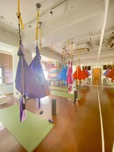 ケースタイル(K-style)/シルクサスペンション