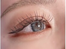 まつげ専門店 ミネットアイ(minet eye)/フラットラッシュ120本