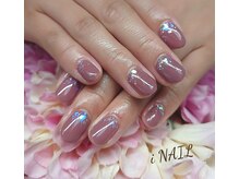 アイネイル(iNAIL)/