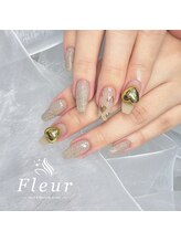 フルール(Fleur)/nail gallery