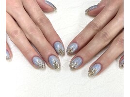 マグネットネイル