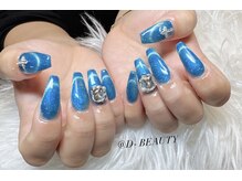 ディービューティー 池袋(D-BEAUTY)/