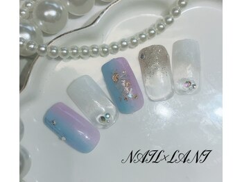 ネイルクロスラニ 練馬店(Nail Lani)/ネイルデザイン練馬ネイルサロン