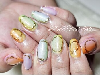 エルディケイ(LDK)/