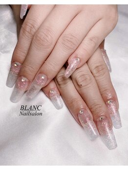 ラメクリアスカルプ