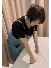 リラクゼーション らくにな～る 美咲 