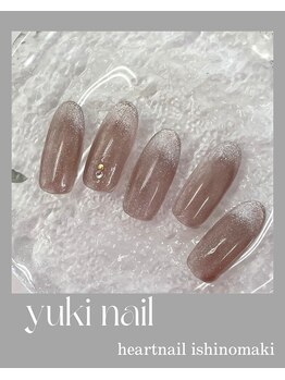 はあとねいる 石巻店/10月限定デザイン♪