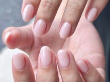 マハロ(MAHALO)/自爪風ちゅるんとワンカラー