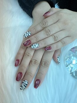 はあとねいる 多治見店/デザイン紹介