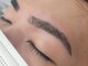 ナンバー(No.)の写真/いますぐ垢抜け★デザイン丸投げ大歓迎!!リピーター多数のメンズ眉毛専門店【メンズ眉毛WAX¥4800~】