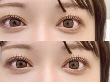 ティンク 関内店(Tink)/ラッシュリフトパーマ