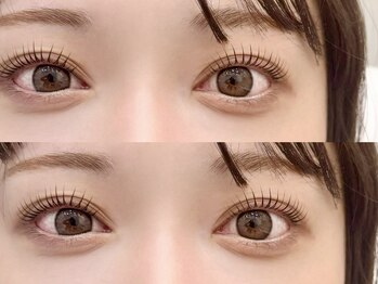 ティンク 関内店(Tink)/ラッシュリフトパーマ