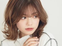 ヌヴェラ 新橋(Nuvella)/下まつげメニューも豊富