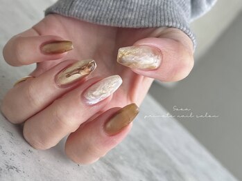 ソア(sooa)/
