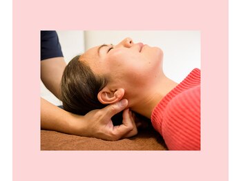 トウノ オステオパシー(Tono Osteopathy)/頭蓋骨・小顔へのアプローチ