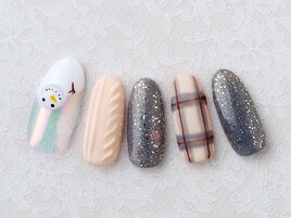 今月のおすすめデザインCコース