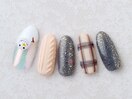 今月のおすすめデザインCコース