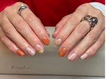 ネイルハウス リップル/【デザインアート】