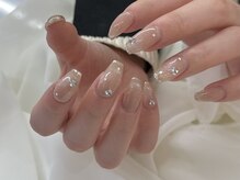 ラヴィッシュ(LAVISH)/うるうるマグネット