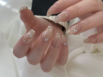 ラヴィッシュ(LAVISH)/うるうるマグネット