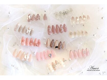 アモル 川崎駅前店(Amor)の写真