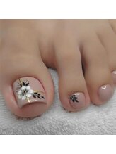 T&Sネイルサロン/