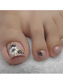 T&Sネイルサロン/