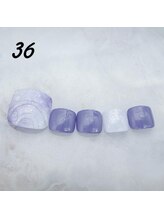 はあとねいる 神田駅前店/定額4,400円　No.36