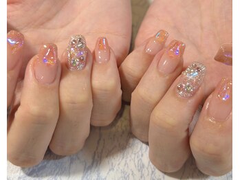 Nail AVANCE.collection