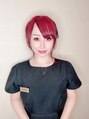 トータルビューティーサロン ルース(LUZ) KEITO 