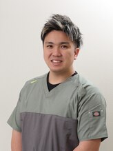 Rストレッチ 二条店 津田 隆太