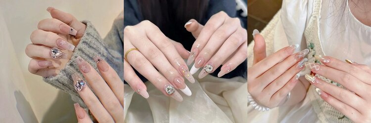 カップオブネイル 池袋店(Cup of nail)のサロンヘッダー