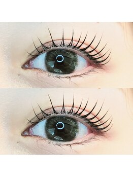 セレビアイ 日本橋店/まつげパーマ/マスカラパーマ