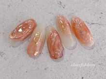 チアフルチア バイ リッチネイル(CheerfulCheer by Ricci nail)/