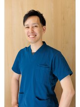 かさはら整骨院 笠原 正男