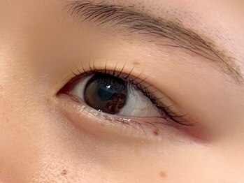 アイ(_i)/ラッシュリフト