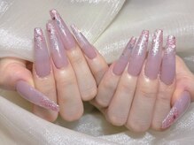 ルビーズネイルサロン(Ruby's nail salon)