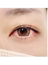 ケーライズネイル アンド アイ(K Rise nail&eye)/パリジェンヌ